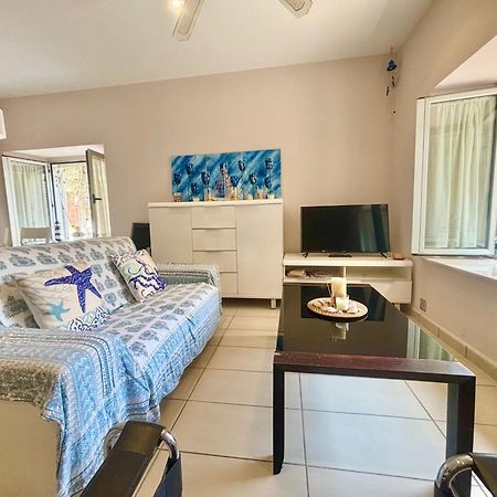 Increible Casa Frente Al Mar , Planta Baja Apartman Torredembarra Kültér fotó