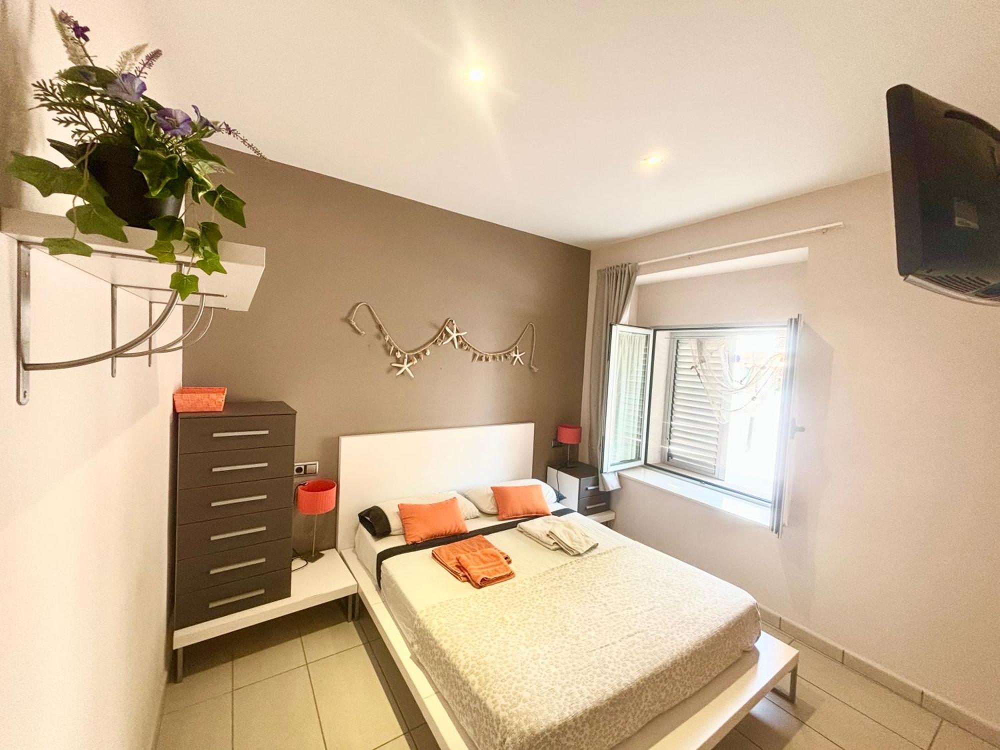 Increible Casa Frente Al Mar , Planta Baja Apartman Torredembarra Kültér fotó