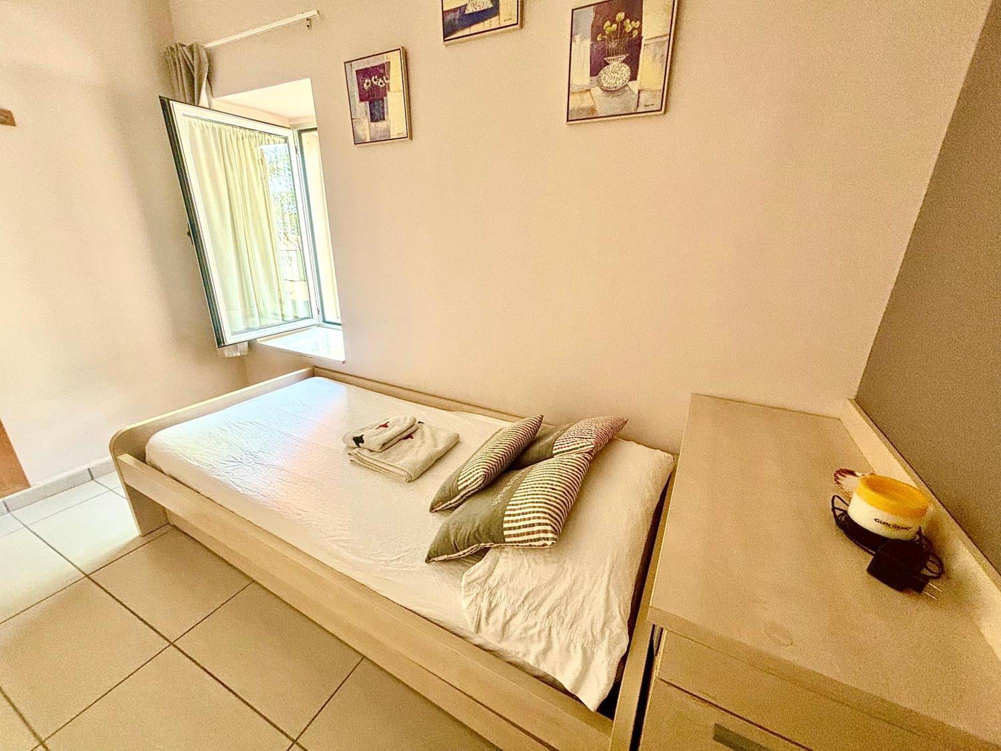 Increible Casa Frente Al Mar , Planta Baja Apartman Torredembarra Kültér fotó