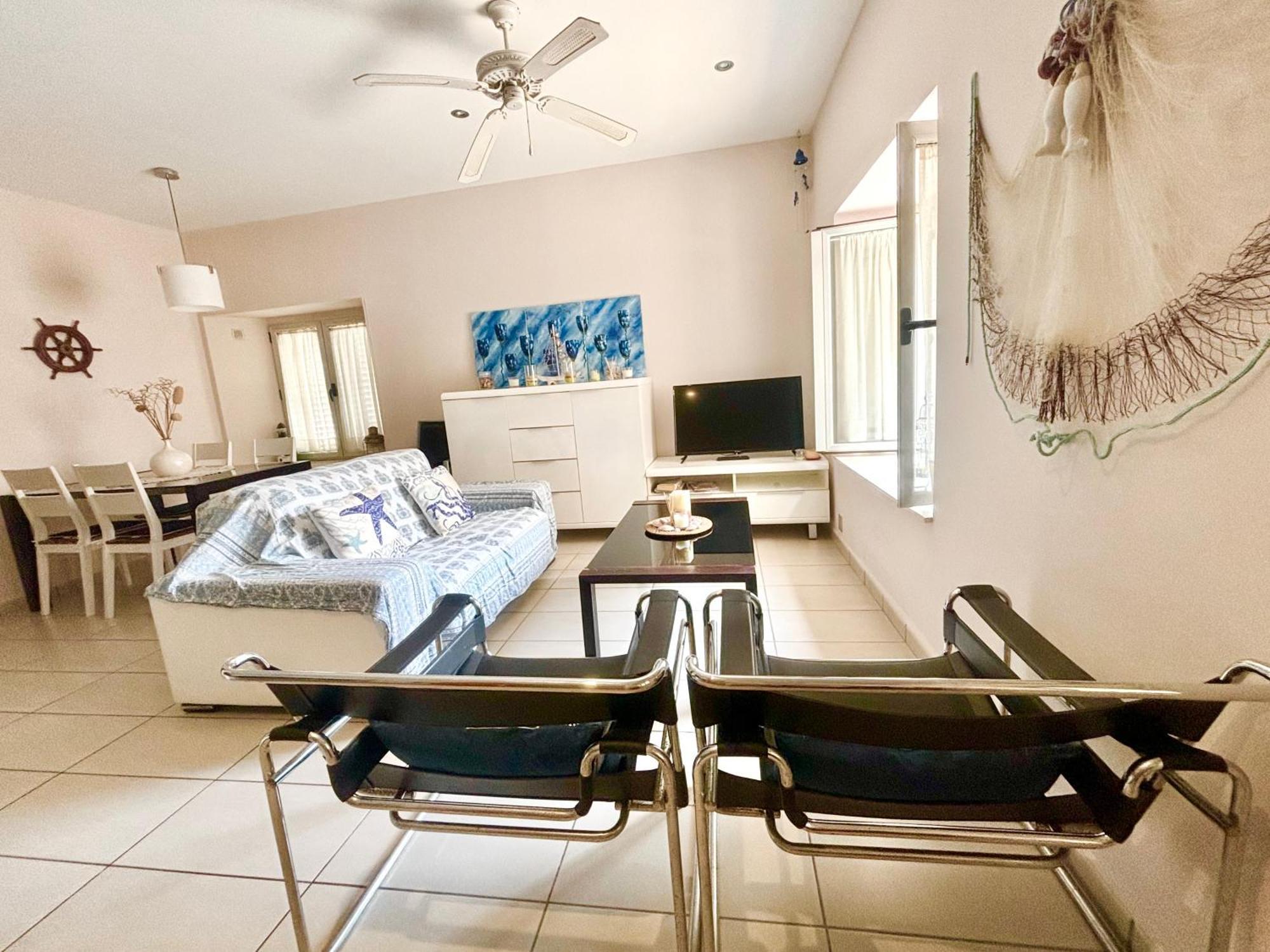 Increible Casa Frente Al Mar , Planta Baja Apartman Torredembarra Kültér fotó